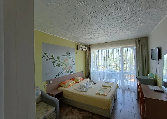 Morska Zvezda Guest House