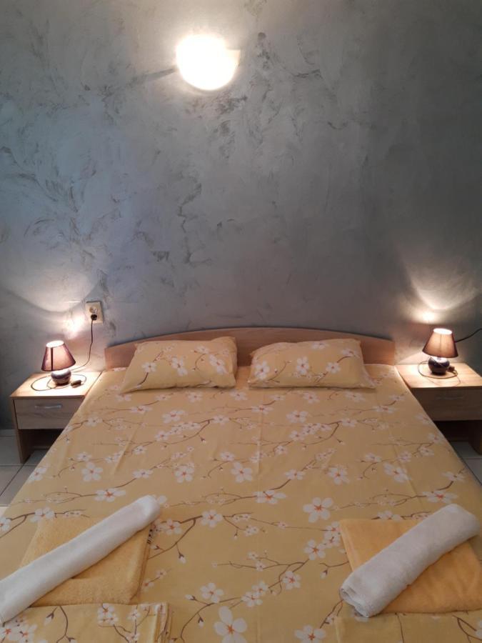 Guest house Morska Zvezda 3*