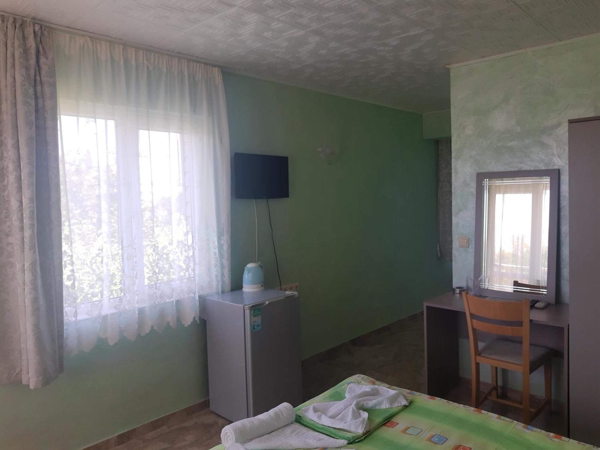 Morska Zvezda Guest house
