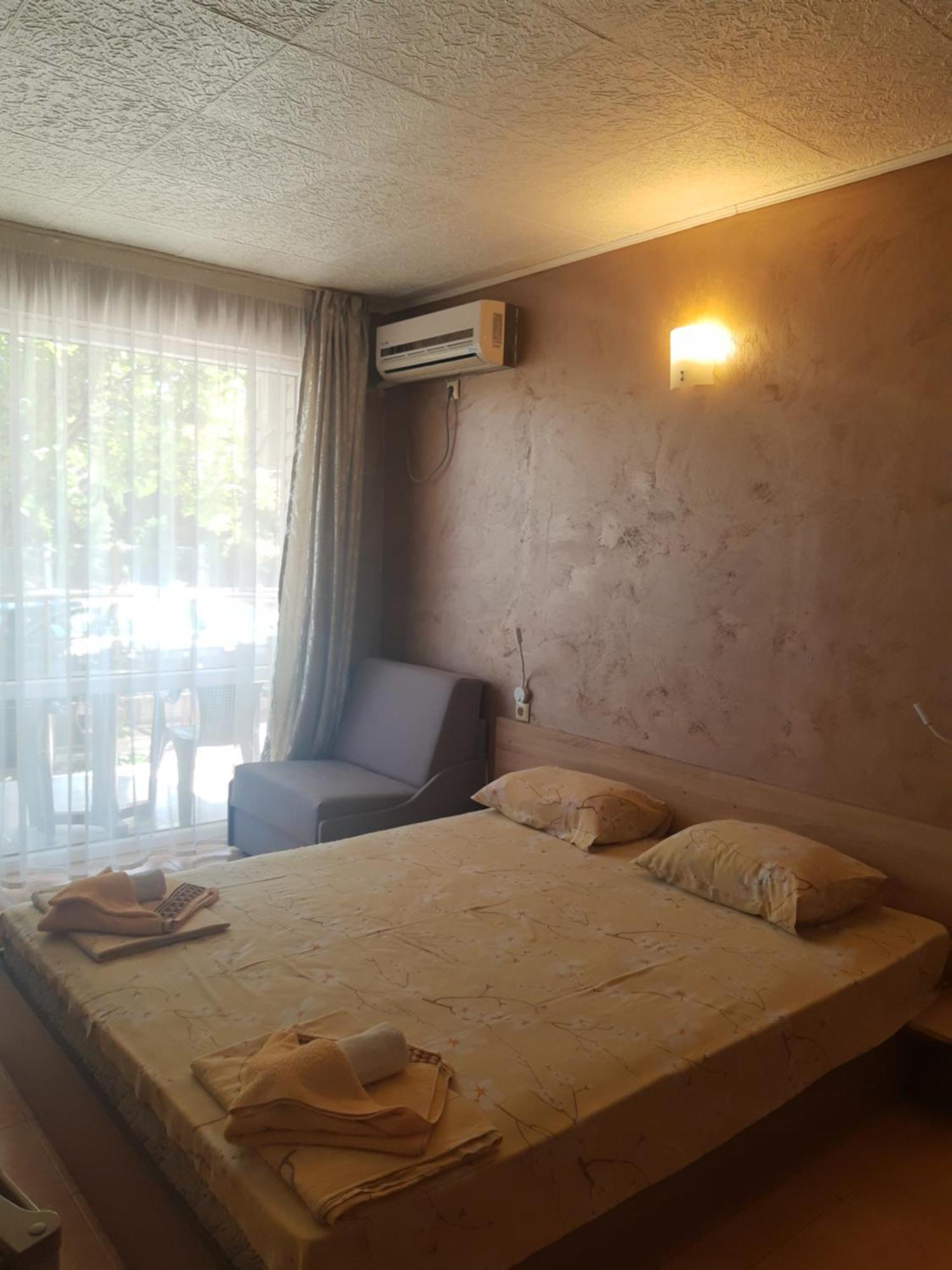 Morska Zvezda Guest house 3*