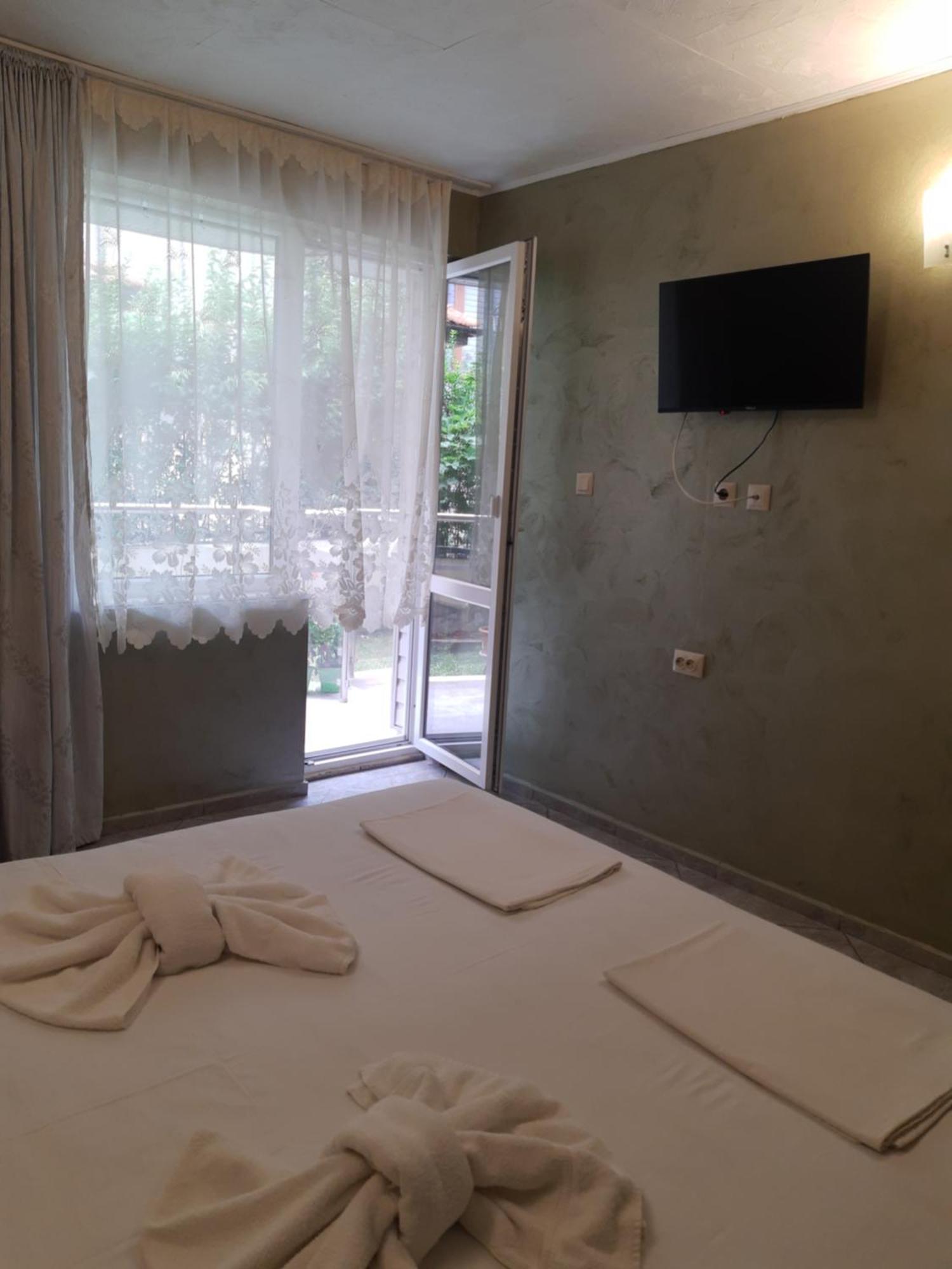 Morska Zvezda Guest house Chernomorets