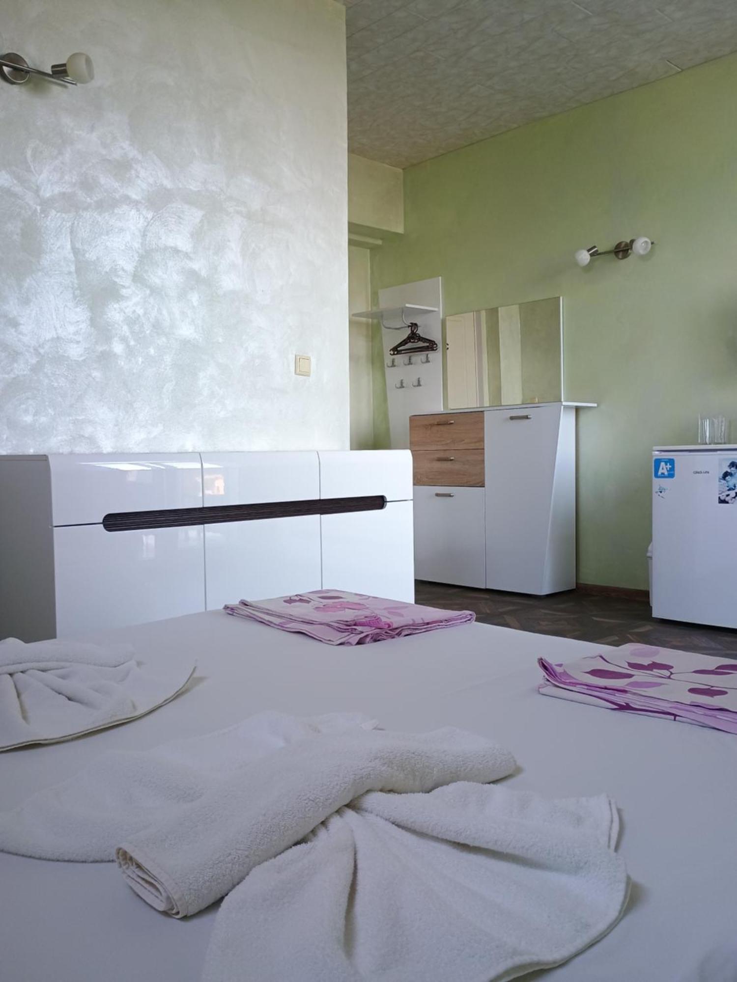 Morska Zvezda Guest house