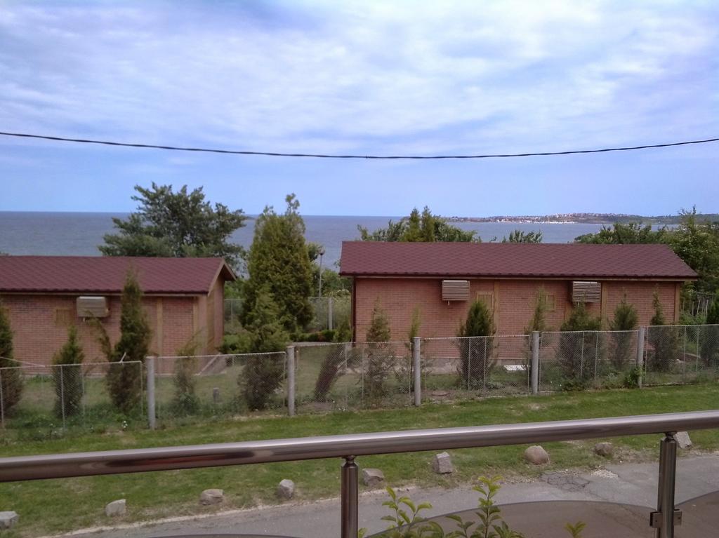 Guest house Morska Zvezda Chernomorets