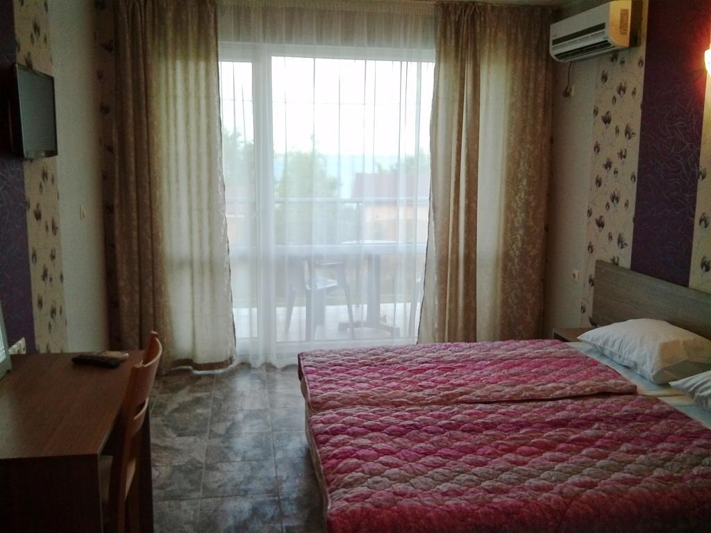 Morska Zvezda Guest house