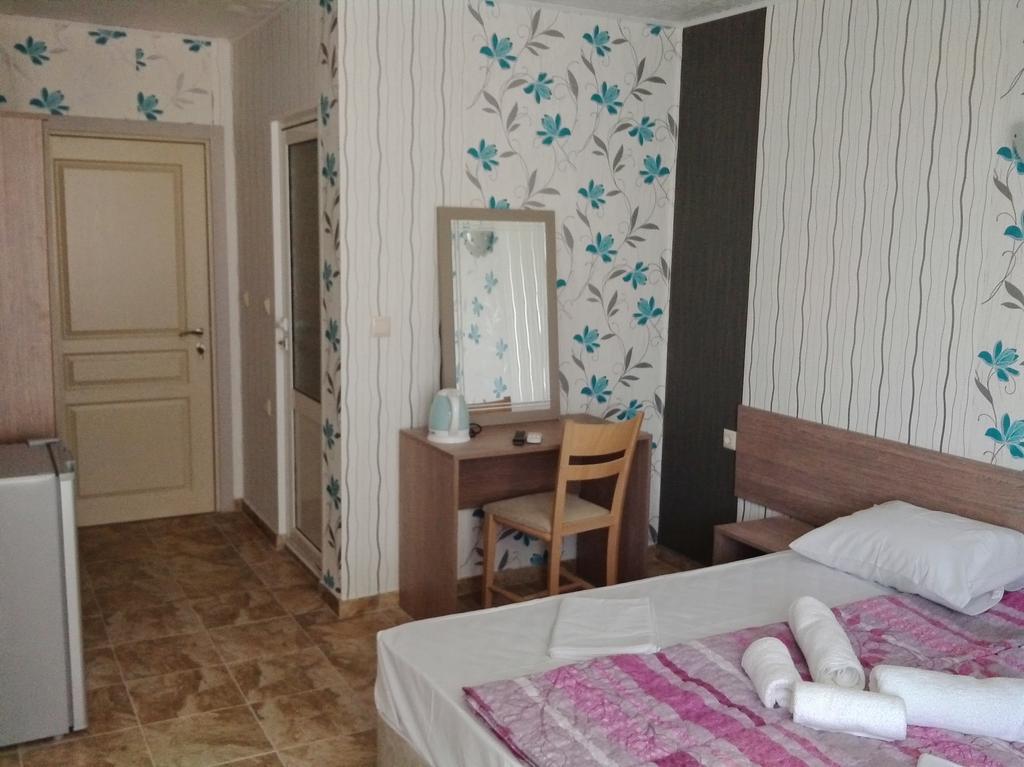 Morska Zvezda Guest house Chernomorets