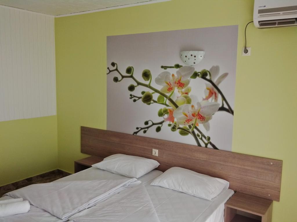 Guest house Morska Zvezda Chernomorets