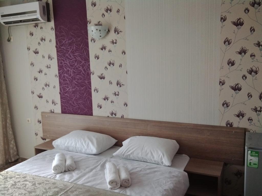 Guest house Morska Zvezda 3*